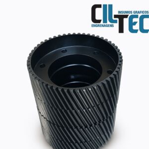 Engrenagem de Poliacetal