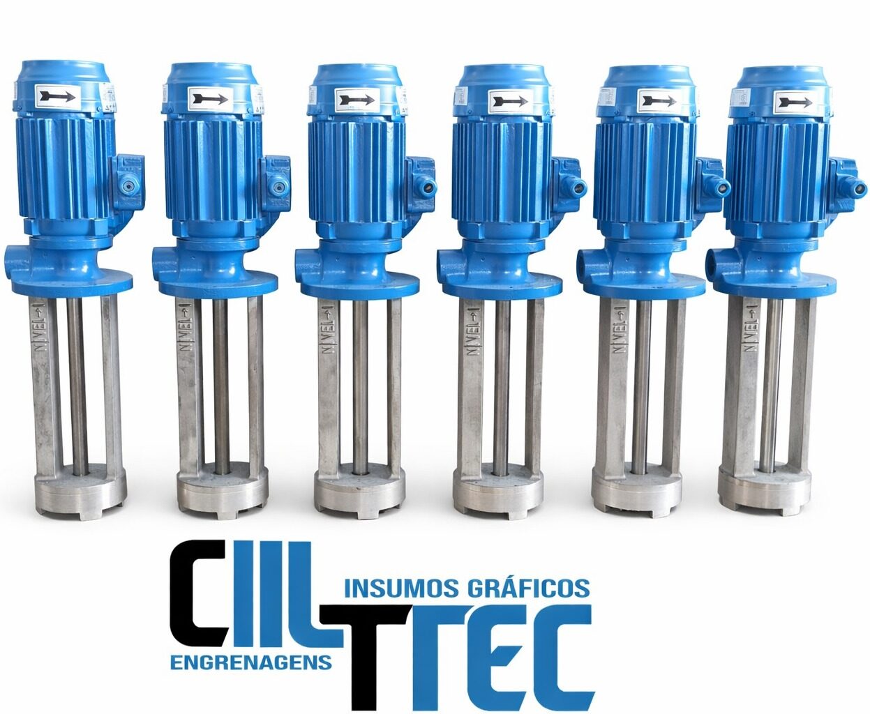 Bomba Elétrica para Tinta 220V Industrial – Alta Durabilidade e Desempenho